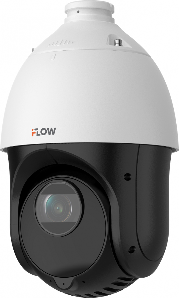 Уличная поворотная IP-камера iFlow F-IP-1421CSZ25
