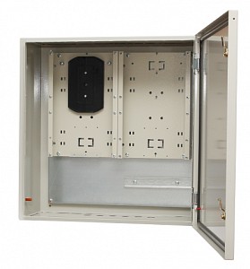 Шкаф уличный TFortis CrossBox-3