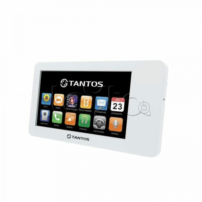 Монитор Tantos NEO (White) XL