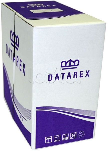Патч-кабель категории 5е Datarex DR-143001