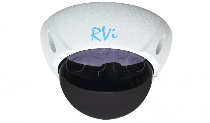 Купол тонированный RVi-1DS2w
