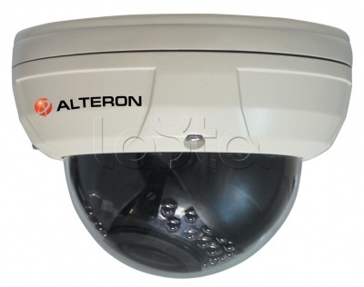IP-камера видеонаблюдения купольная Alteron KIV03 Juno
