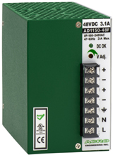 Блок питания на DIN-рейку NSGate AD1150-55F