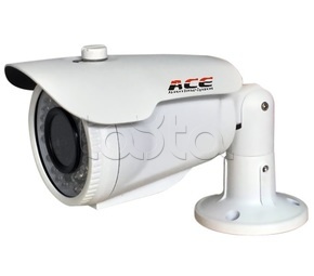 IP-камера видеонаблюдения в стандартном исполнении EverFocus ACE-YAV30X