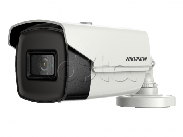 IP-камера видеонаблюдения в стандартном исполнении уличная Hikvision DS-2CE16U7T-IT3F(2.8mm)