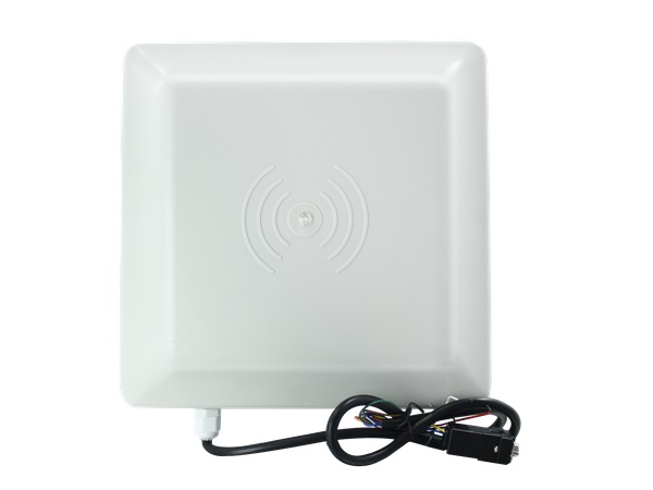 Одноканальный RFID считыватель Gate-UHF-Mono-4