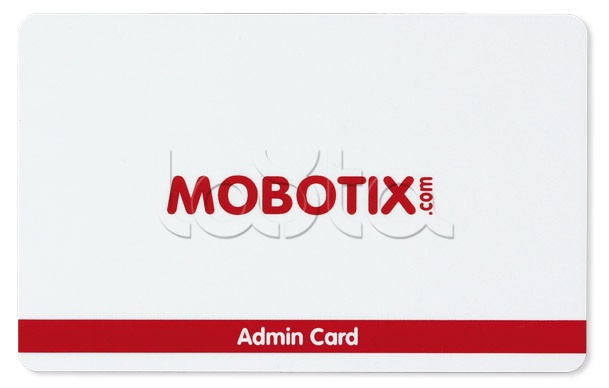 Карта RFID Mobotix MX-AdminCard1