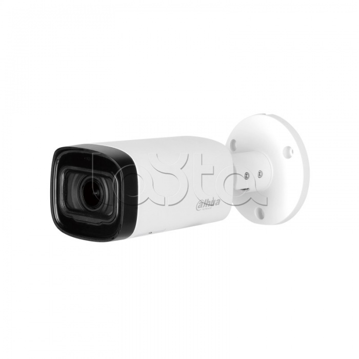 Камера видеонаблюдения в стандартном исполнении EZ-IP EZ-HAC-B4A41P-VF-2712-DIP