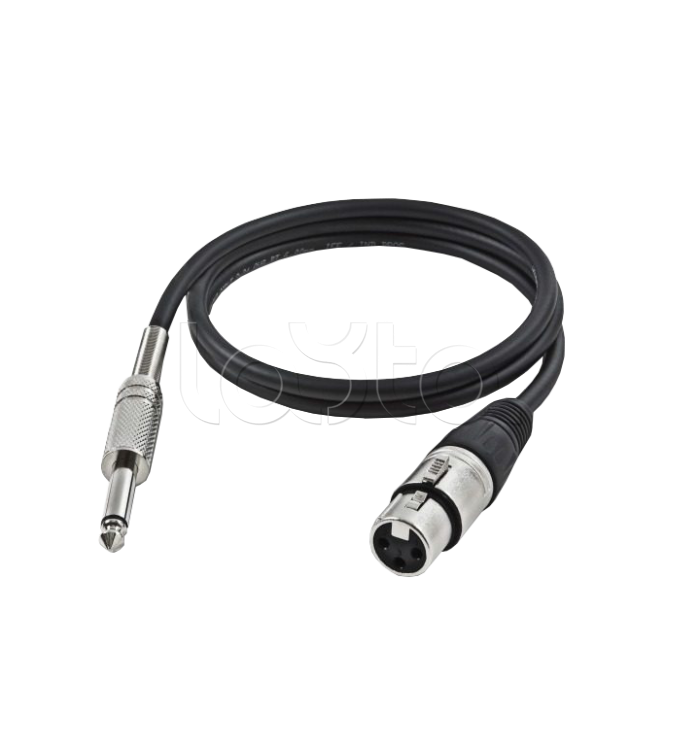 Кабель микрофонный Sonar SPS-100 CABLE-Jack