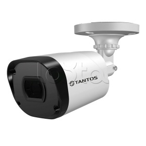 Камера видеонаблюдения в стандартном исполненииTantos TSc-P1080pUVCf (2.8)