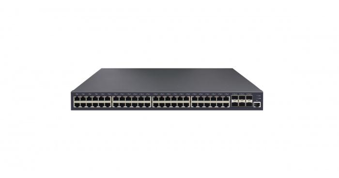 Коммутатор управляемый Gigalink GL-SW-G201-54TC
