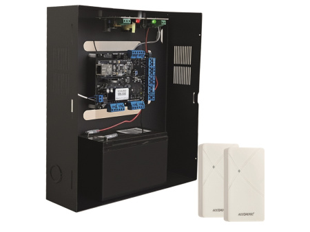 Комплект на дополнительную дверь AccordTec AT-ACS03