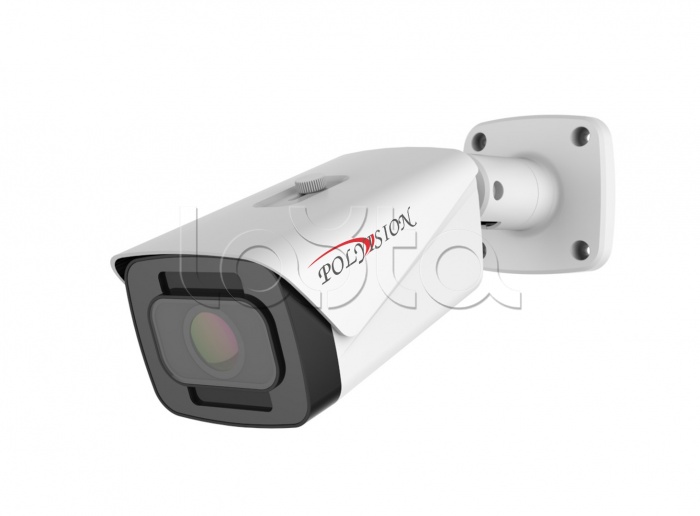 IP-камера видеонаблюдения в стандартном исполнении Polyvision PVC-IP5X-NZ5MPF