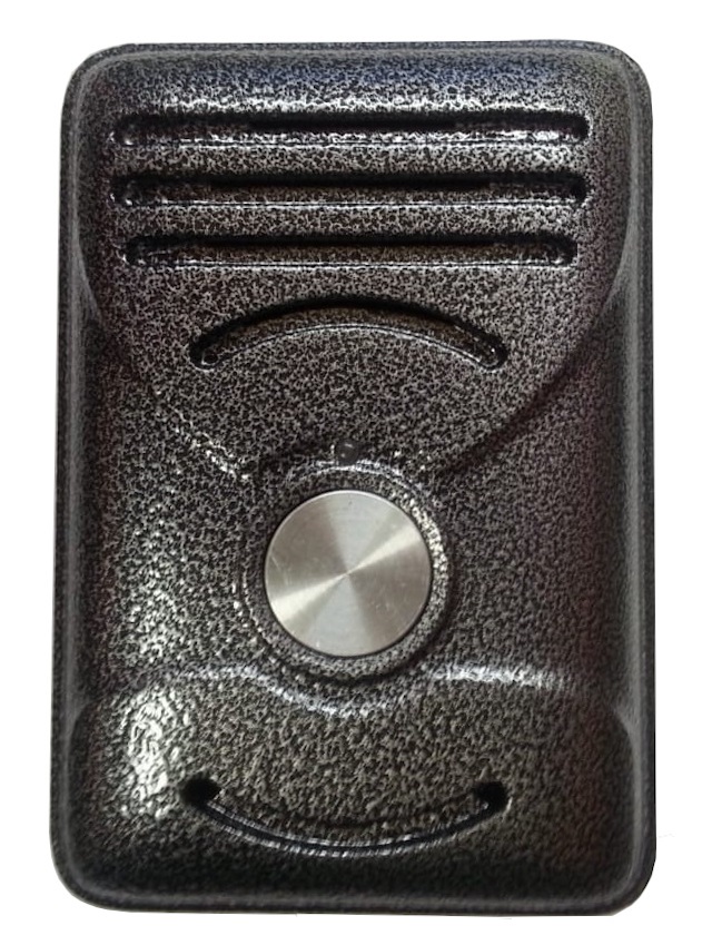 Устройство абонентское громкой селекторной связи Getcall GC-2001P4