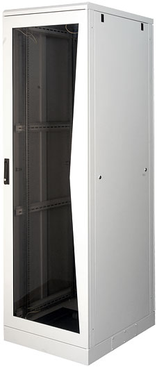 Шкаф напольный CLASSIC II  47U TLK (TFL-476080-GMMM-GY)