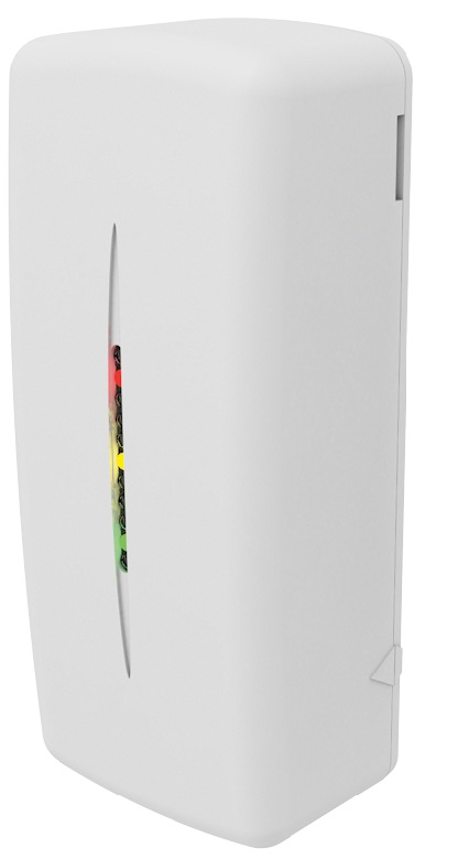 Считыватель смарт-карт Mifare Ritm MIF2-1