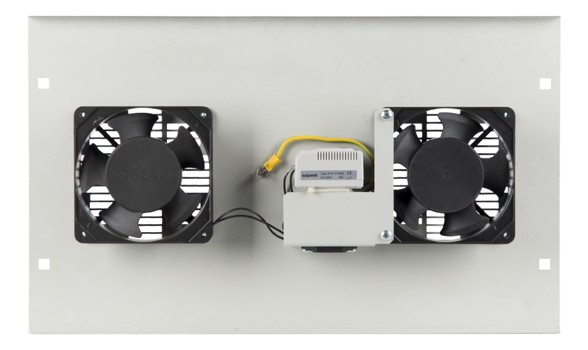 Модуль вентиляторный для шкафа ROXTON RMFR