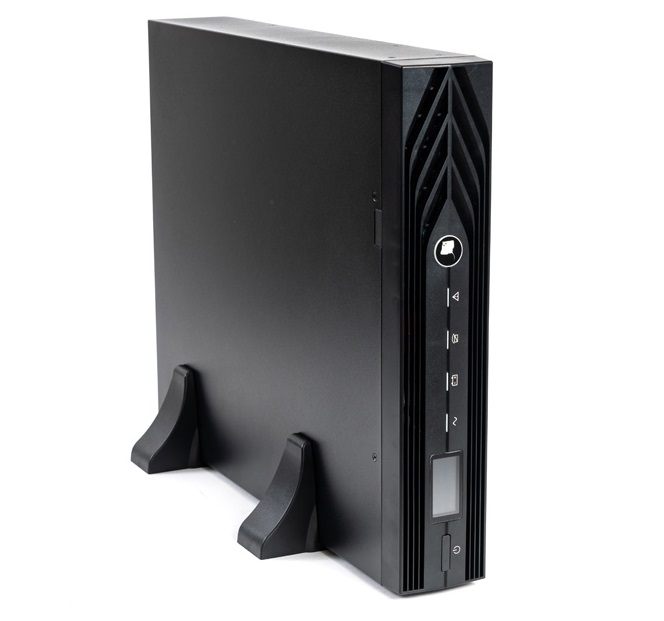 Бастион SKAT-UPS 1500-RACK-ON-3X9