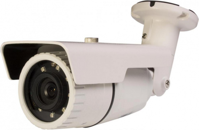 IP-камера видеонаблюдения уличная в стандартном исполнении Smartec STC-IPMX3691/1