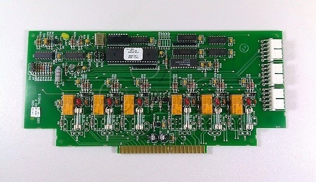 Модуль для проводного подключения Simplex 4100-6056