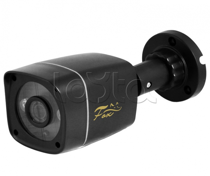 Камера видеонаблюдения в стандартном исполнении Fox FX-C2P-IR