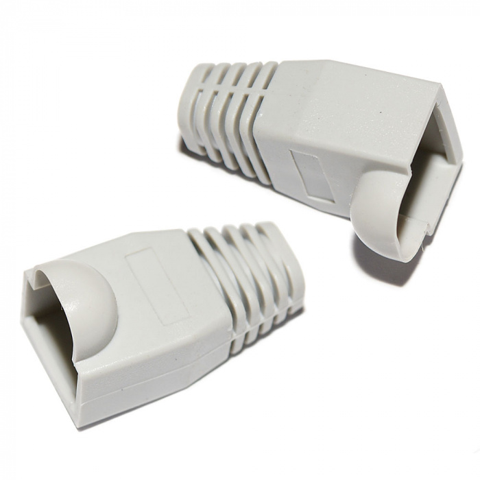Колпачок для вилок RJ 45 белый Legrand (051707)