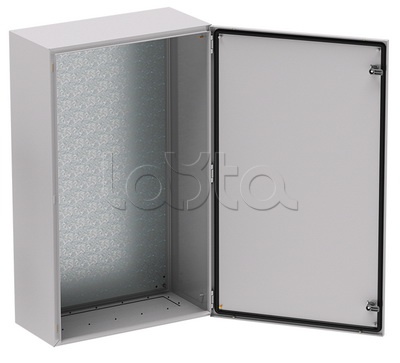 Корпус сварной навесной серии ST 500x500x200 DKC R5ST0552
