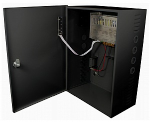 Источник бесперебойного питания Smartec ST-PS110E-BK