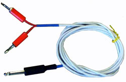 Кабель РТС для подключения к абонентским линиям сетей ТРОМБОН Кабель РТС-15В