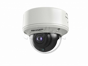Камера видеонаблюдения купольная Hikvision DS-2CE59H8T-AVPIT3ZF (2.7-13.5 mm)
