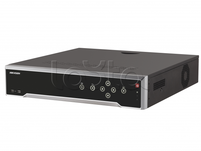 IP видеорегистратор 32 канальный Hikvision DS-8632NXI-K8