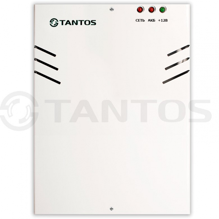 Источник вторичного питания резервированный Tantos ББП-80 Pro2