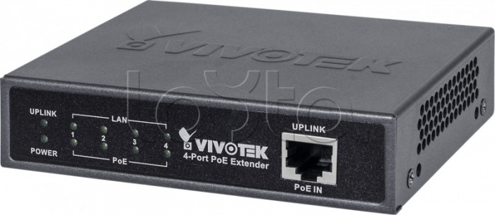 Удлиннитель питания по PoE Vivotek AP-FXC-0400