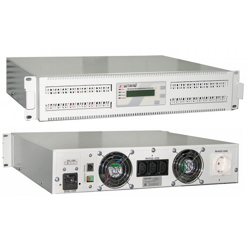 Источник бесперибойного питания ШТИЛЬ SR1102L