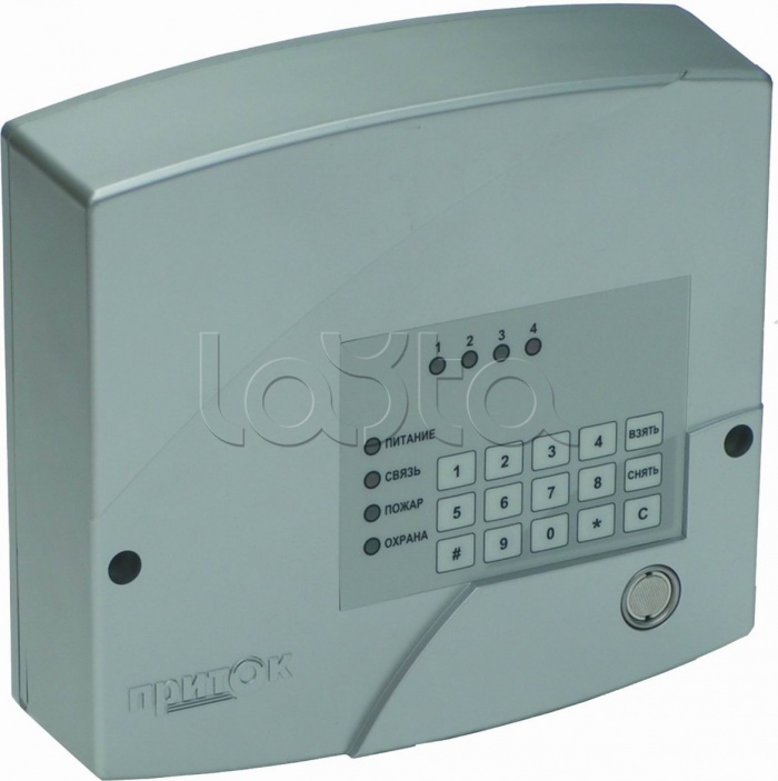 Инструкция Ппк Приток 8