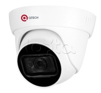 Камера видеонаблюдения уличная купольная QTECH QVC-AC-402AD (2.8)