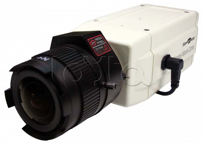 IP-камера видеонаблюдения в стандартном исполнении Smartec STC-IPM3098A/1