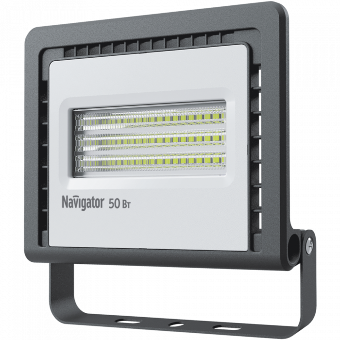 Светильник Navigator 14 145 NFL-01-50-4K-LED v2