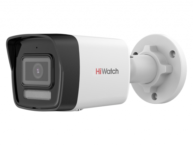 IP-камера видеонаблюдения уличная в стандартном исполнении HiWatch DS-I250M(C)(2.8 mm)