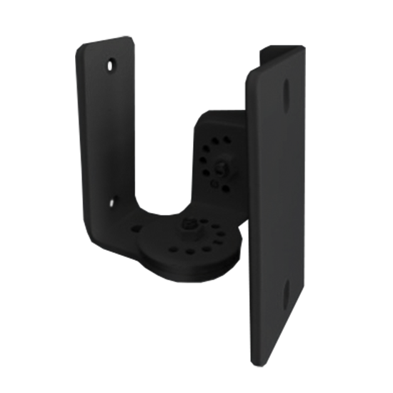 Кронштейн настенный для акустики серии SWM черный Sonar SWM-K01B 