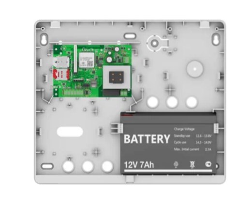 Прибор охранно-пожарный Ritm Контакт GSM-14А v.3
