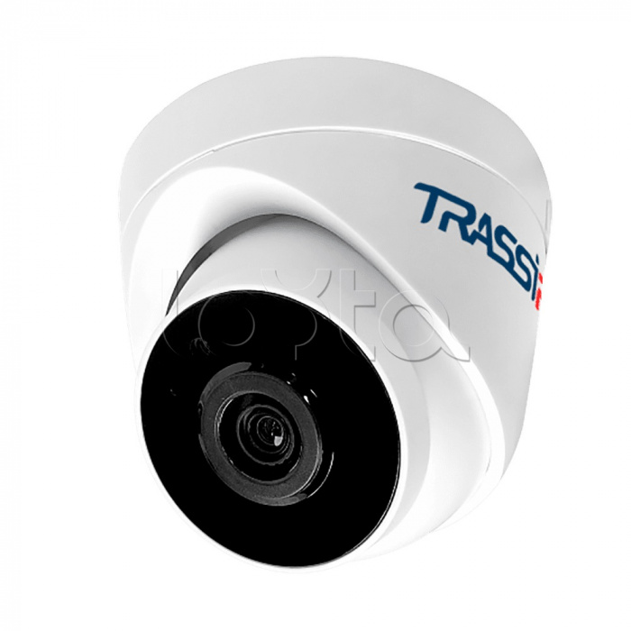 IP-камера видеонаблюдения купольная DSSL TRASSIR TR-D2S1-noPOE v2 3.6