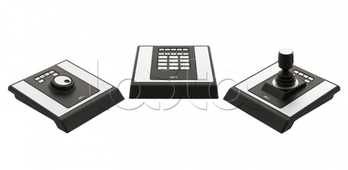 Панель управления видеонаблюдением AXIS T8310 (5020-001)