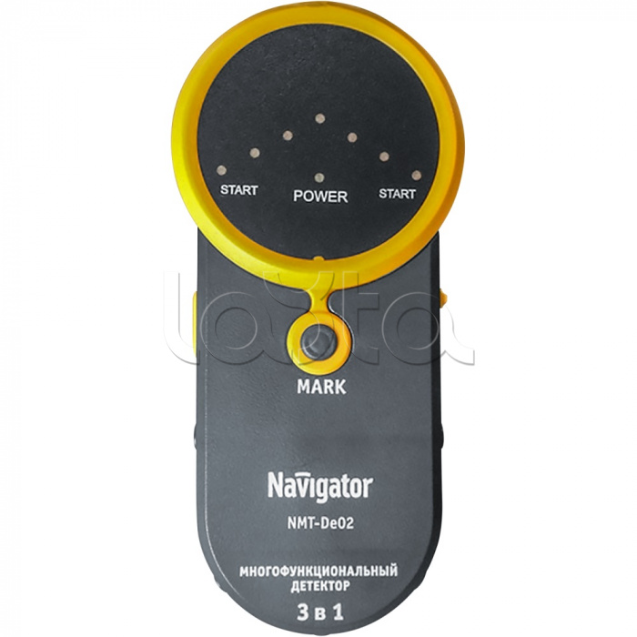Детектор Navigator 93 621 NMT-De02