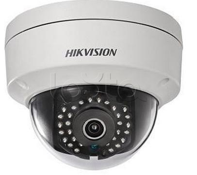 Hikvision Ds-2cd2612f-is  -  6