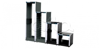 Шкаф стальной 19&quot; DSPPA MP-1105