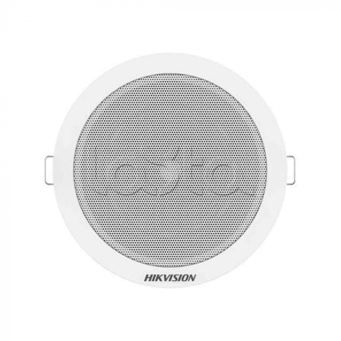 Звуковой оповещатель Hikvision DS-QAE0203G1-V