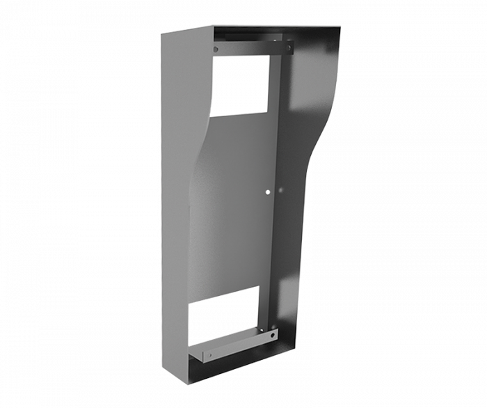 Кронштейн BAS-IP BR-AA12 RUS SILVER