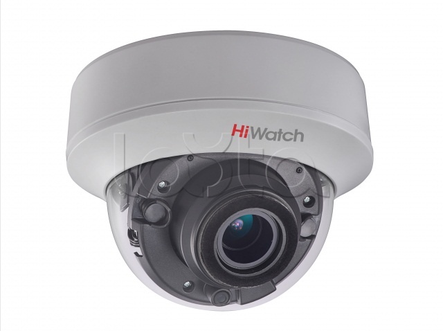 Камера видеонаблюдения купольная HiWatch DS-T507 (C) (2.7-13.5 mm)