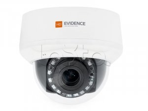 IP-камера видеонаблюдения купольная EVIDENCE Apix - Dome / E2 2812
